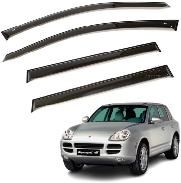 АвтоТема V21903 для Porsche Cayenne 2002-2007