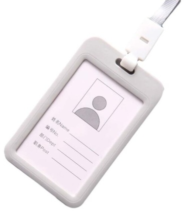 Бейдж 1037008 PT-00009511
