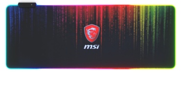 ILAN LED RGB MSI Colors