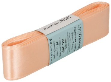 GAMMA AL-25P №101 бледно-оранжевый