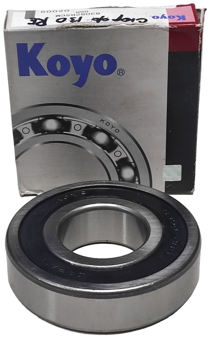KOYO подшипник 63082RSCM
