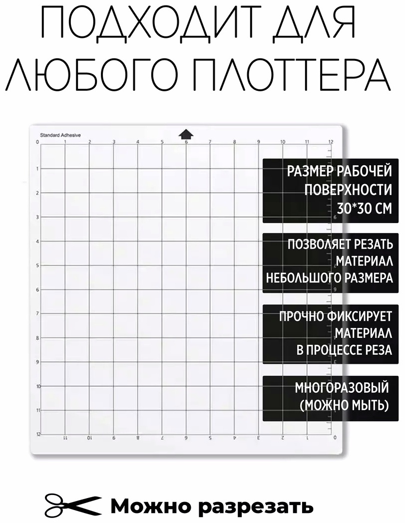 Коврик Коврик A4