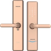 Philips 7300-5H GOLD, для металлических дверей, для деревянных дверей