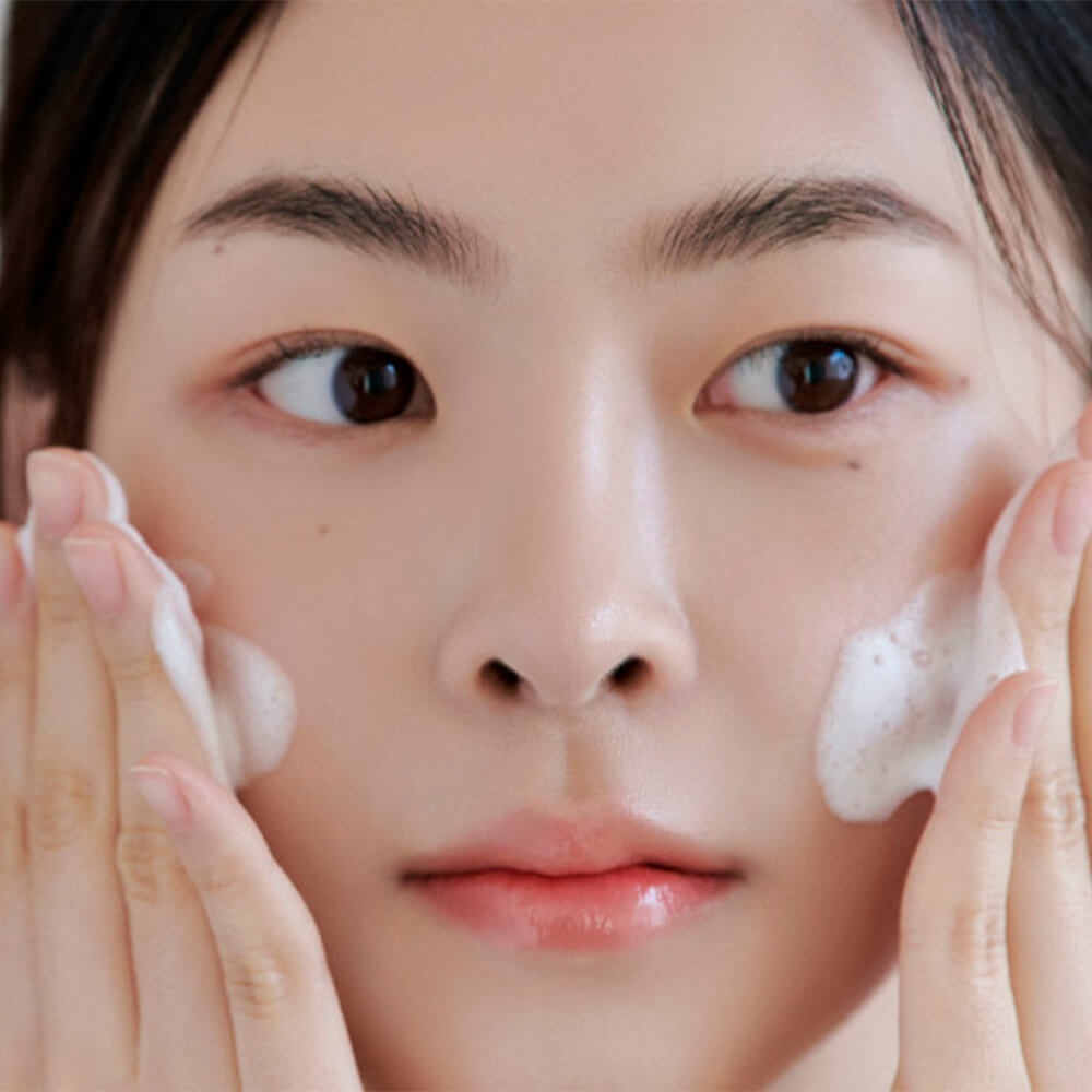 Celimax Ji Woo Gae Cica BHA Acne пенка 150 мл, фото 7