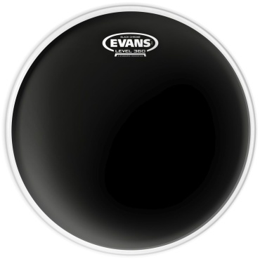 Пластик Evans TT13CHR для томов