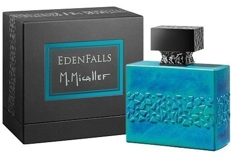 M.Micallef EdenFalls парфюмерная вода EDP 100 мл, унисекс