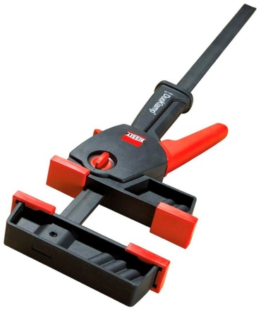 Струбцина быстрозажимная BESSEY 450 мм арт. DUO45-8