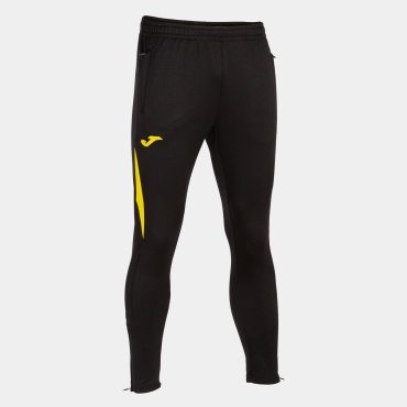 Спортивные брюки JOMA черный