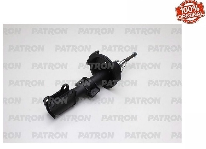 Амортизатор PATRON передний PSA999112 1 шт