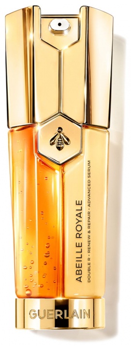 Guerlain сыворотка Advanced Double R Renew & Repair Serum для лица 30 мл