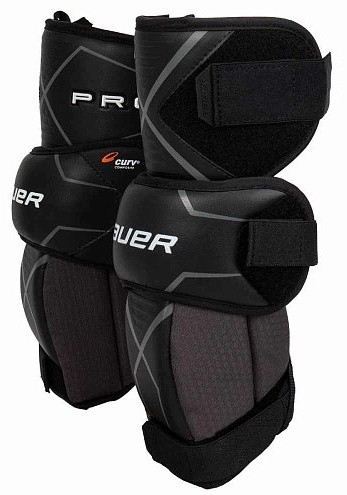 Bauer 1058752 черный подростковый