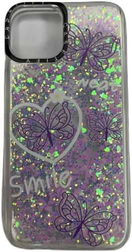 Чехол CASETiFY для Apple iPhone 11 рисунок