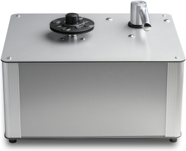 Очистка винила Pro-Ject Vinil Cleaner VC-S3 серебристый