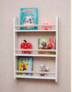 Полка 167143783, 50х11.5x75 см, белый