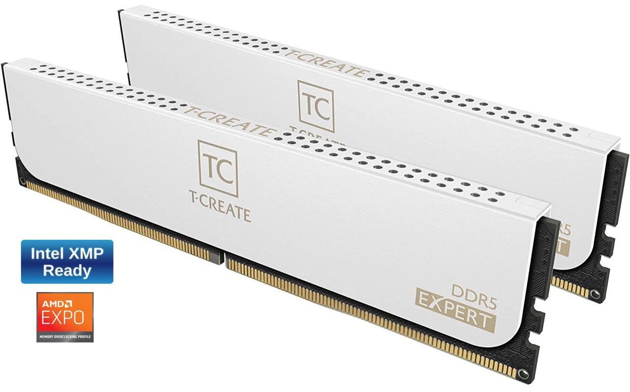 Оперативная память Team Group CTCWD532G6000HC30DC01 32 Гб