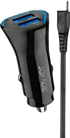 JOKADE JH006 черный
