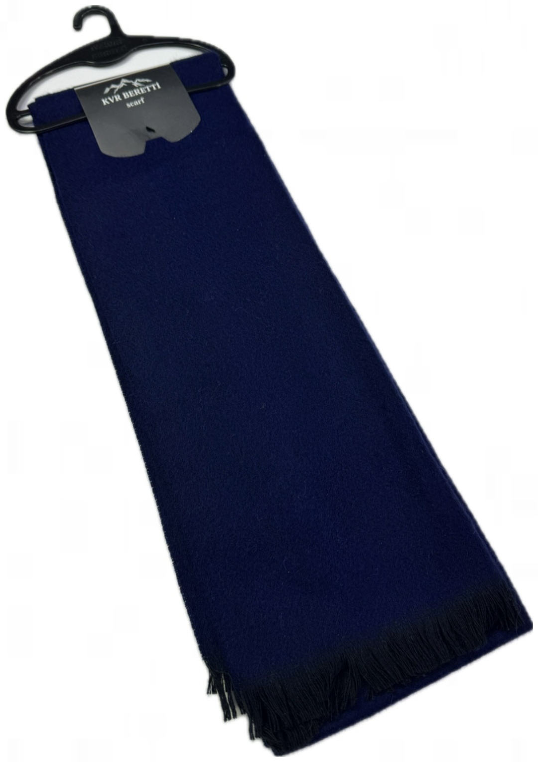 Шарф KVR BERETTI кашемир 180 x 35 см