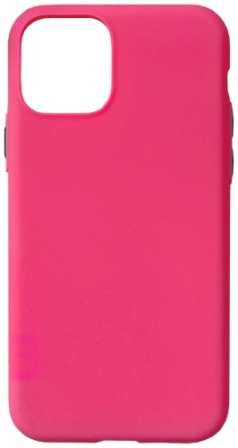Чехол для Apple iPhone 11 Pro розовый