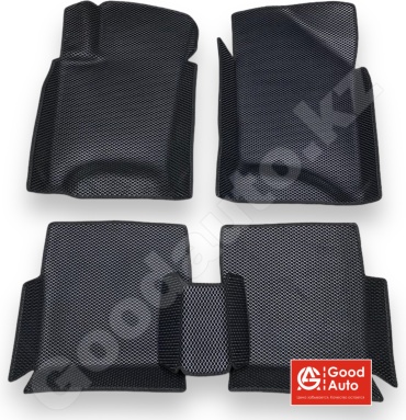 GoodAuto GA01CA9298BB Toyota Carina E 1992-1998 черный