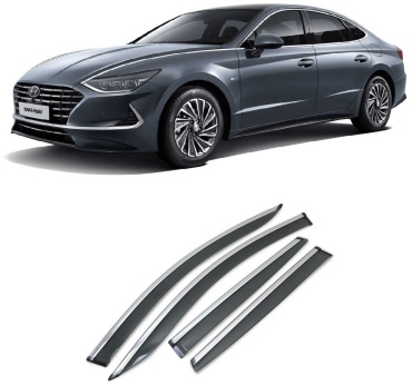 Wind BHYST2023 для Hyundai Sonata 2019-2024