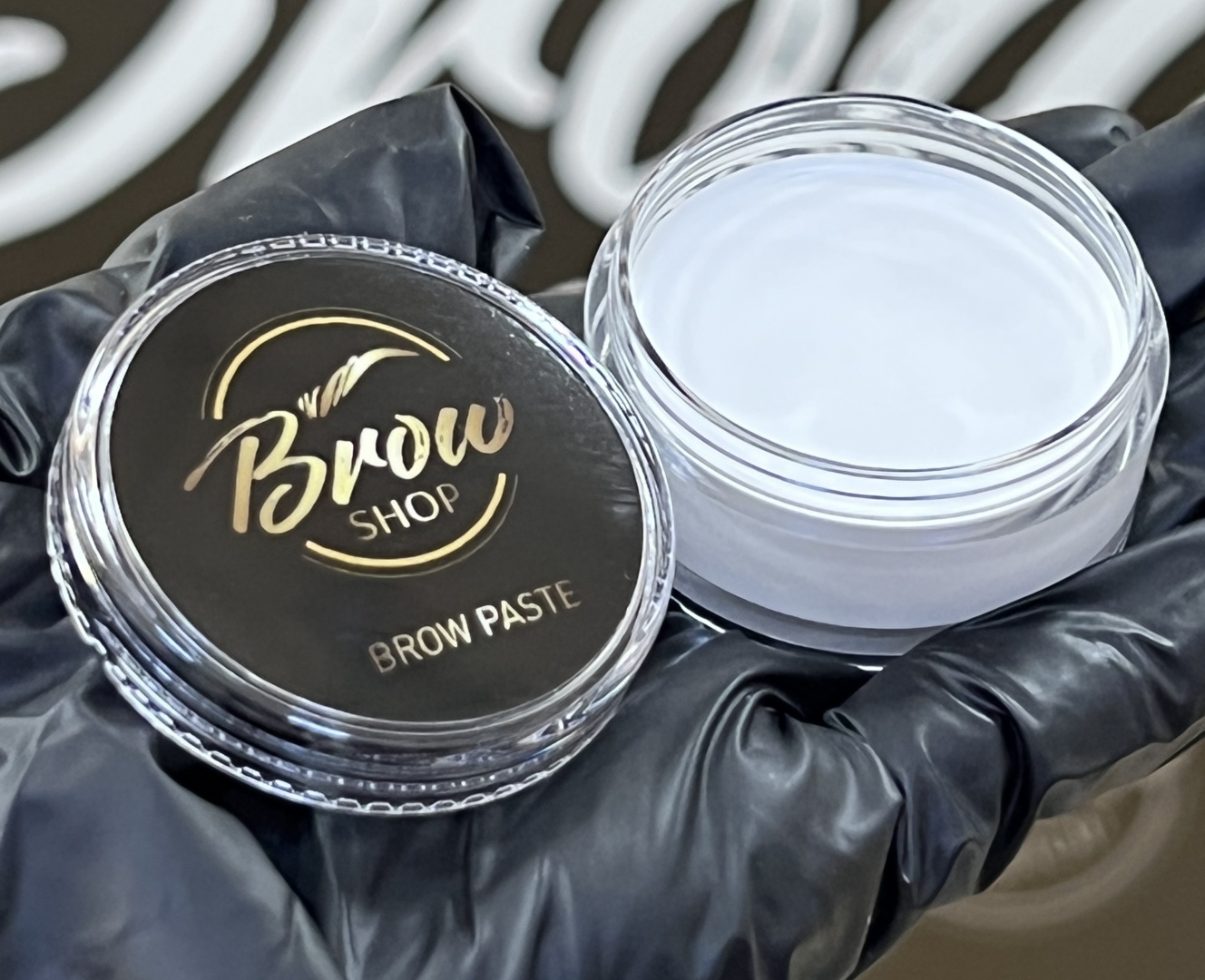 Brow shop паста Brow Paste 20 мл