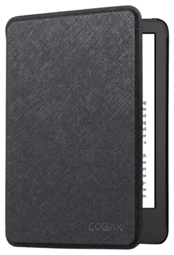 Для Kindle 11 (2022) черный