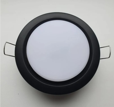 New light Черный матовый 855430 GX53