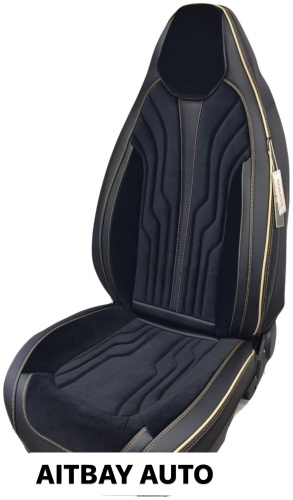 AITBAY AUTO 300865 JAC J7 2020-2023 черный