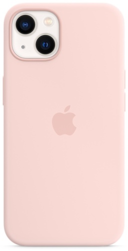Чехол Apple для Apple iPhone 13 розовый