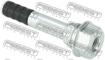 FEBEST втулка 0874-G12LOWR