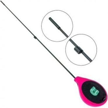 Akara Universal GL Purple RBUZ-P для зимней рыбалки 25 м