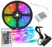 Светодиодная лента Light Ring многоцветный 5 м