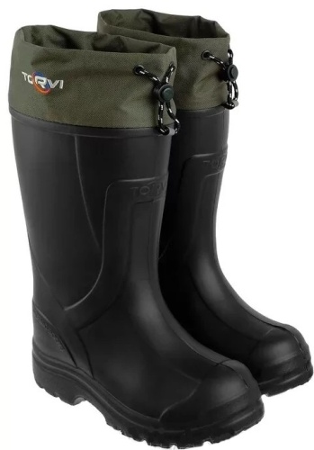 сапоги Torvi 25616-5 черный 42