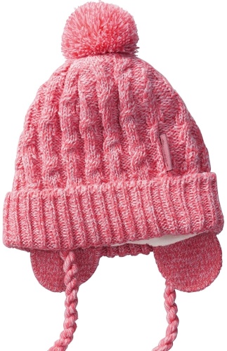 Sterntaler 72107 розовый 41