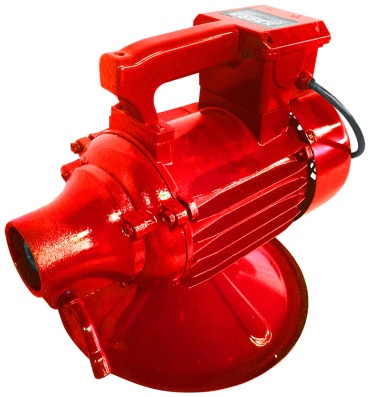 Rodex глубинный вибратор RDX476