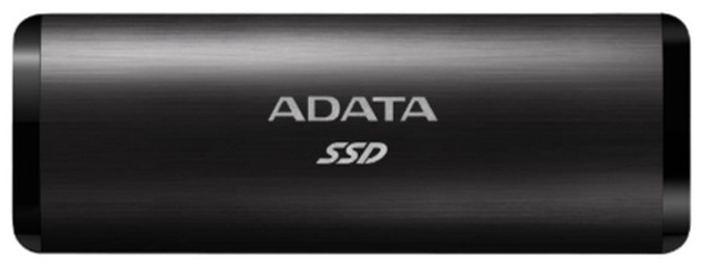 Внешний накопитель ADATA SE760 2000 Гб
