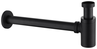 Сифон Abber AF0030B 1 1/4