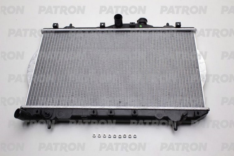 PATRON радиатор основной PRS3094