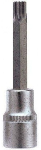 ROCKFORCE торцевая головка 1/2 RF-34810006 1 шт