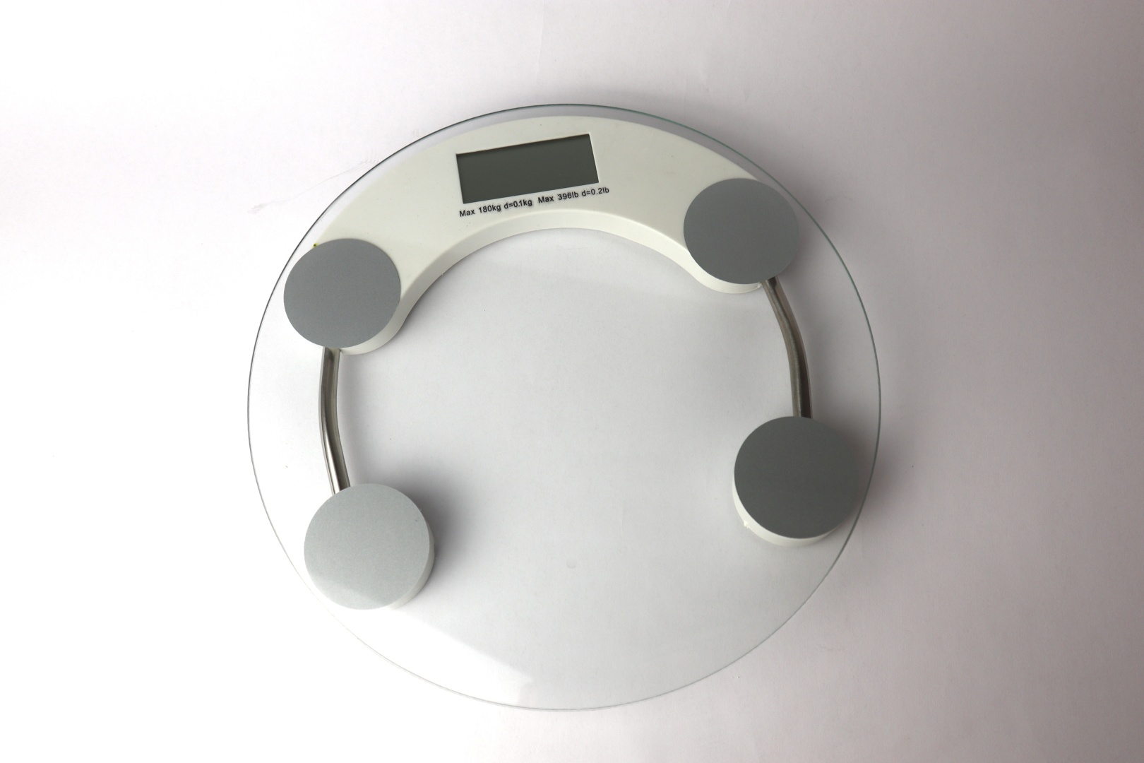 Купить Напольные весы Scale электронные Personal 2003А до 180 кг в ...