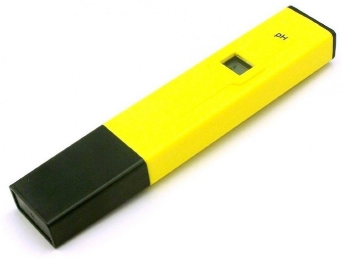 Kelly Union Electronics акватестер Kellymeter pH-метр PH-009(I)