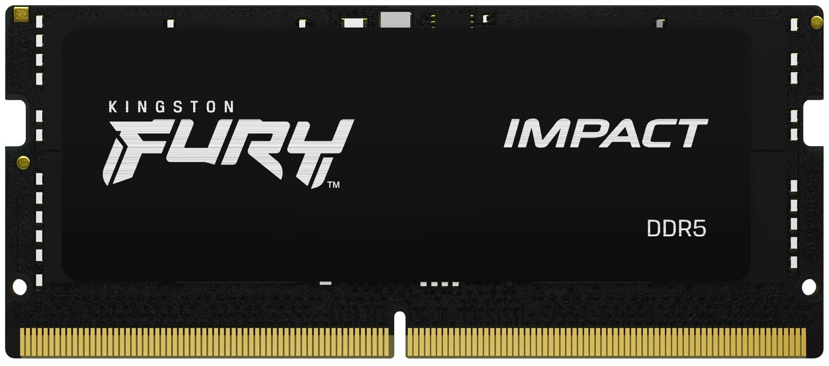 Оперативная память Kingston KF548S38IB-16 16 Гб