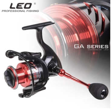 LEO 4000 GA 10+1BB