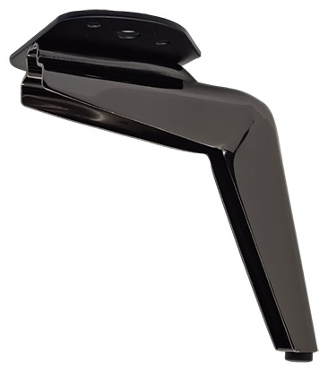 BAOXIN 08LD-150-BC, 1 шт, металл, черный, серебряный