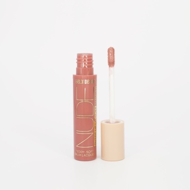 Belor design Nude Harmony Outfit Lip лак для губ 22 Spirit