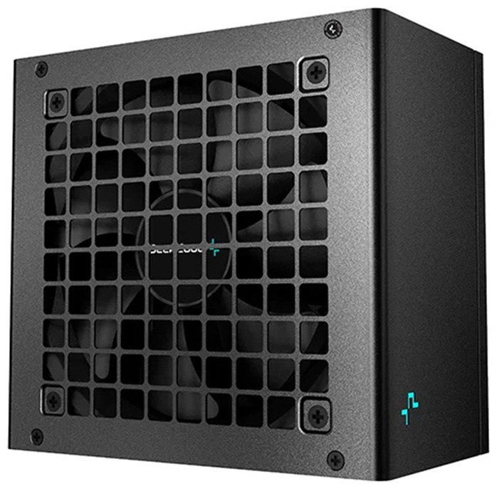 Блок питания Deepcool PK700D 700 Вт
