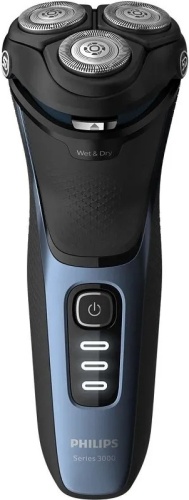Электробритва Philips S3232/52 роторная
