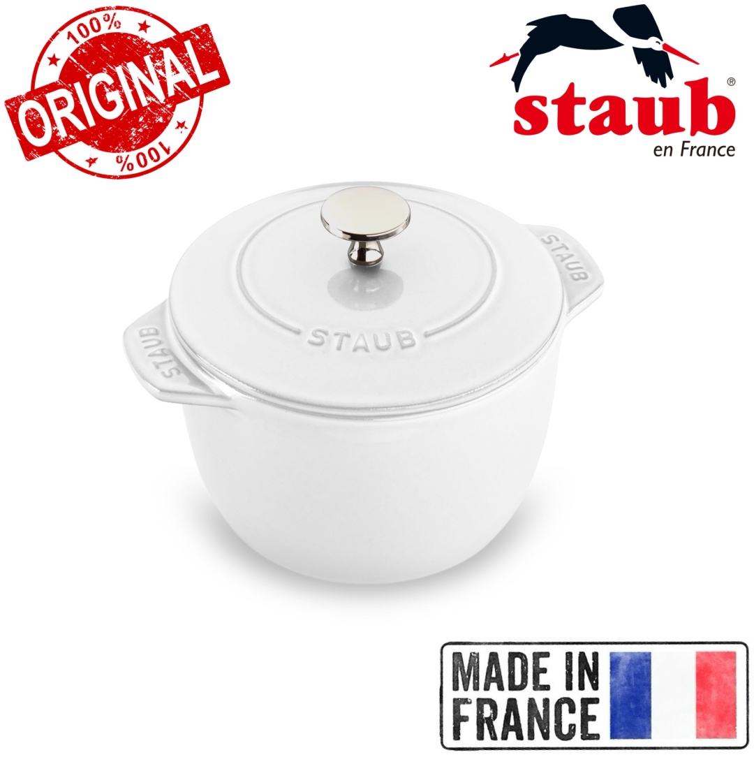 Кокот Staub 1.7 л, чугун