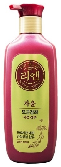 ReEn Oriental Jayun Hair Shine шампунь 500 мл