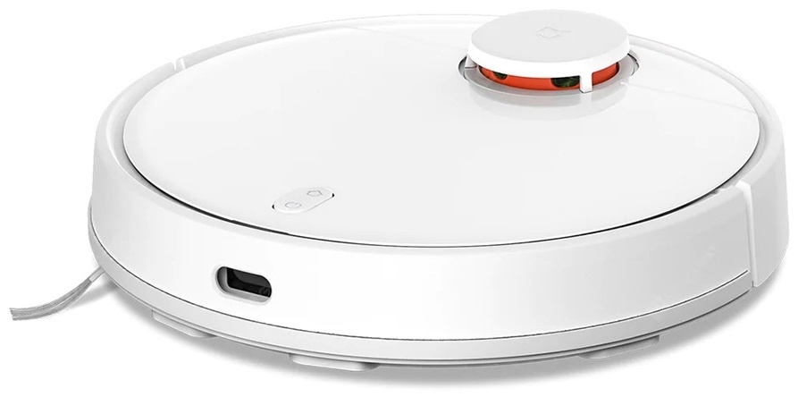 Робот-пылесос Xiaomi Mi Mop P STYTJ02YM / SKV4110GL белый
